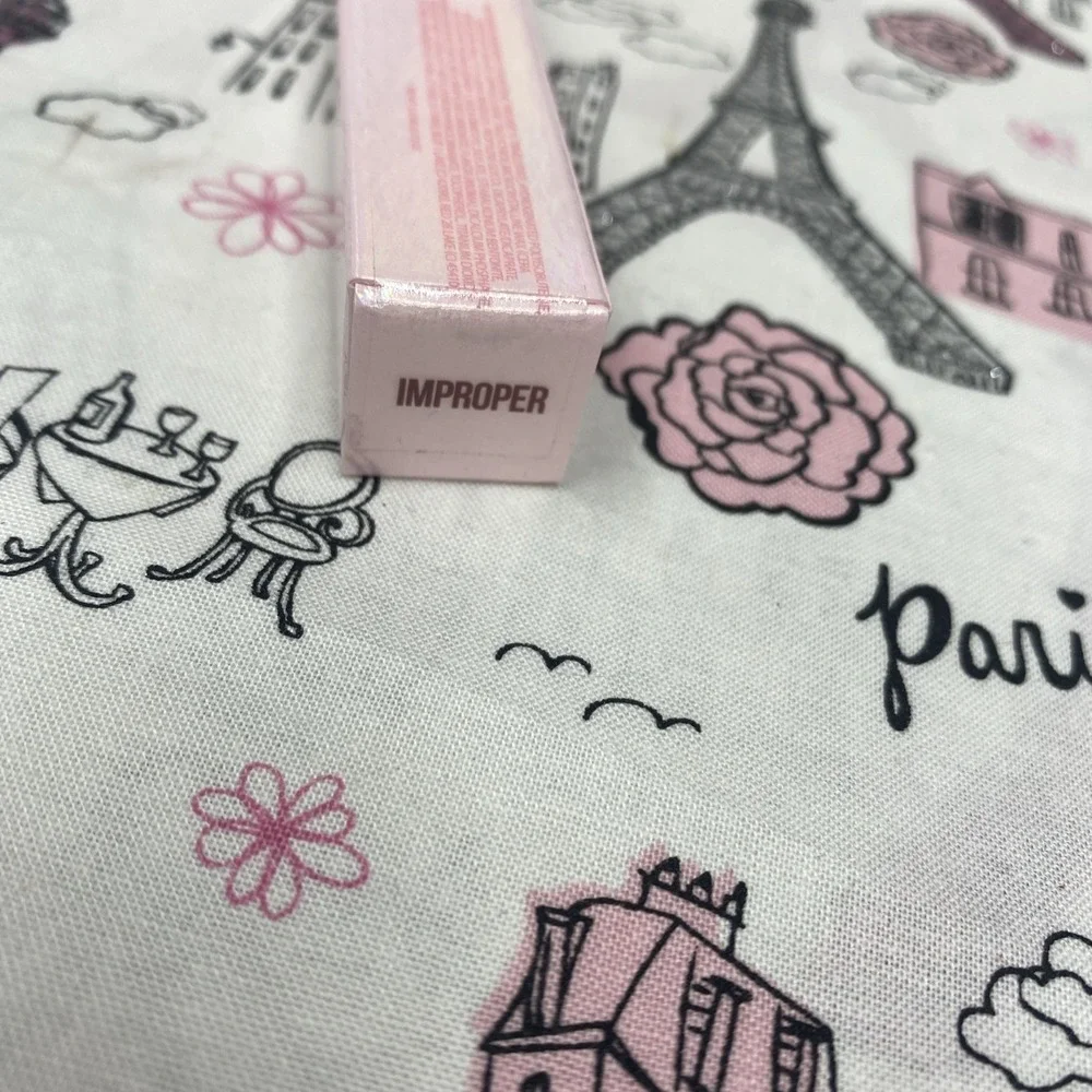 Jeffree Star Supreme Lip Gloss Full Pigment Improper